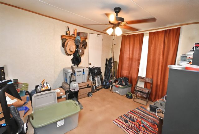 374 W Farm Road 1567 W, Yantis, TX 75497