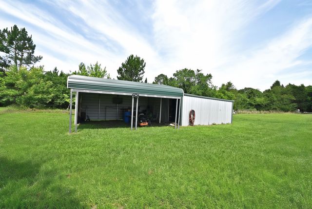 374 W Farm Road 1567 W, Yantis, TX 75497