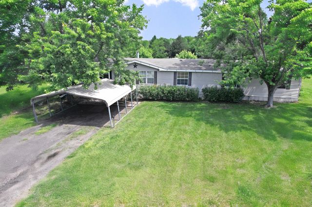 374 W Farm Road 1567 W, Yantis, TX 75497