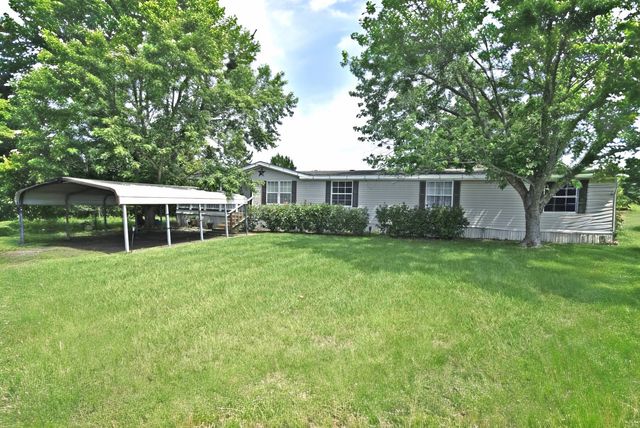 374 W Farm Road 1567 W, Yantis, TX 75497
