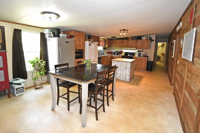 374 W Farm Road 1567 W, Yantis, TX 75497