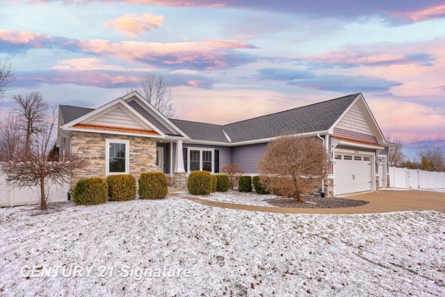 4392 Winterwood Lane, Saginaw, MI 48603