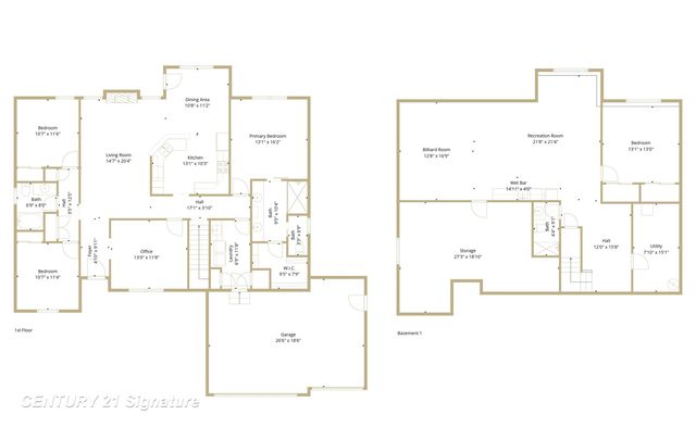 4392 Winterwood Lane, Saginaw, MI 48603