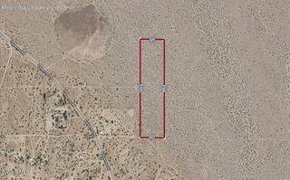 146th Street East & Avenue X, Pearblossom, CA 93553
