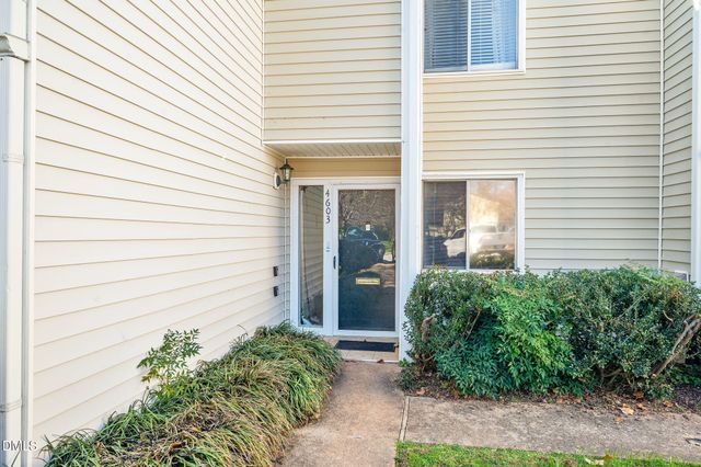 4603 Edwards Mill Road, Raleigh, NC 27612