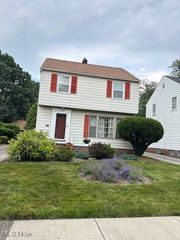 1129 Avondale Road, South Euclid, OH 44121