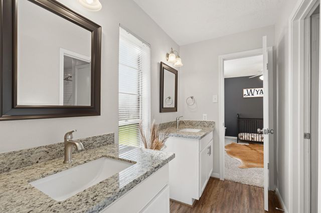 19407 Southaven Drive, Houston, TX 77084