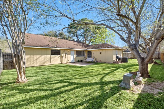 19407 Southaven Drive, Houston, TX 77084