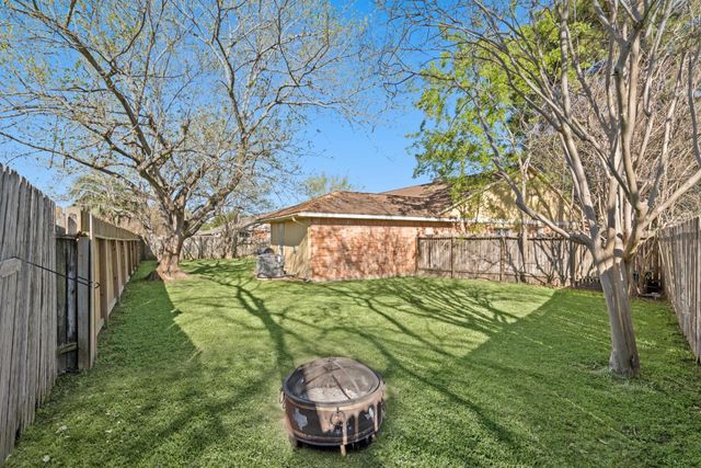 19407 Southaven Drive, Houston, TX 77084