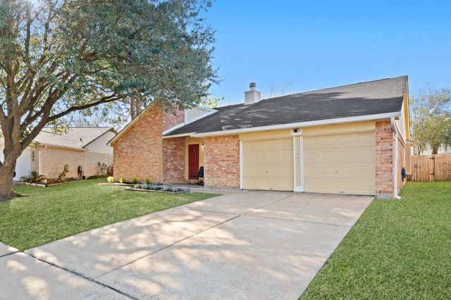 19407 Southaven Drive, Houston, TX 77084