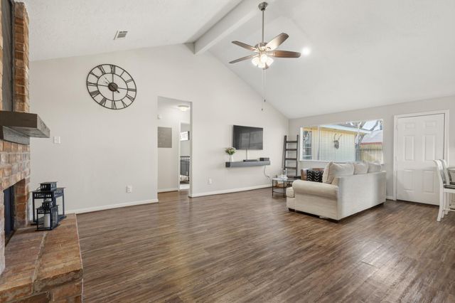 19407 Southaven Drive, Houston, TX 77084