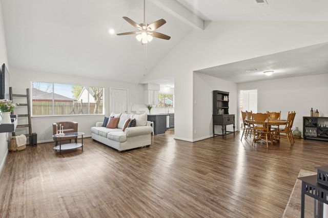 19407 Southaven Drive, Houston, TX 77084