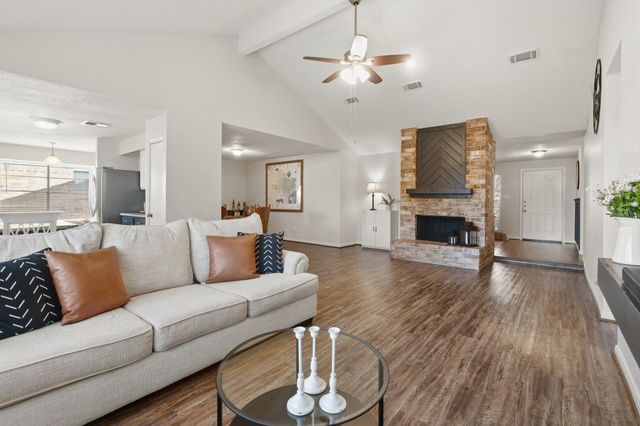 19407 Southaven Drive, Houston, TX 77084