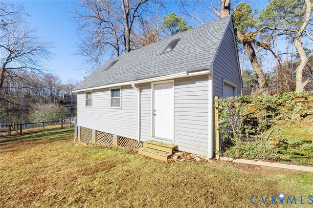 2015 Oneida Rd, Powhatan, VA 23139
