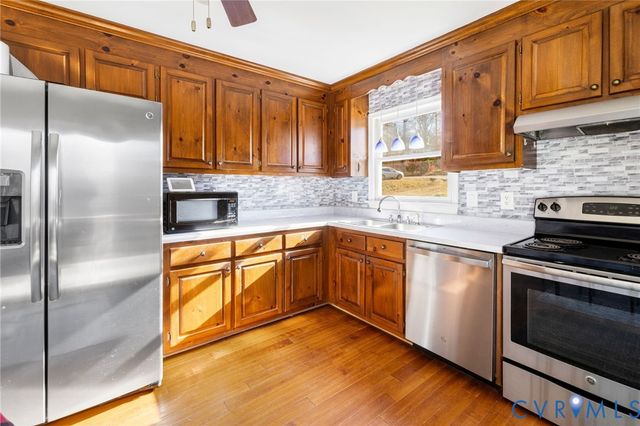 2015 Oneida Rd, Powhatan, VA 23139