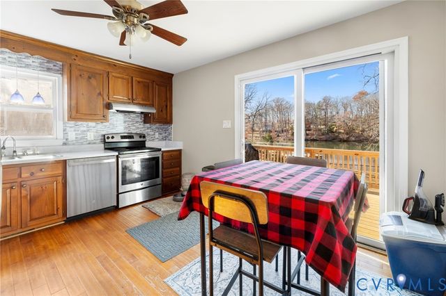 2015 Oneida Rd, Powhatan, VA 23139