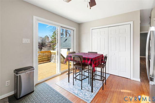 2015 Oneida Rd, Powhatan, VA 23139