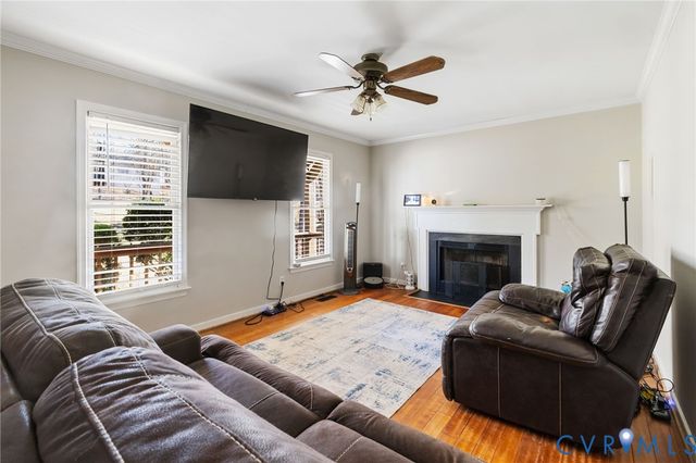 2015 Oneida Rd, Powhatan, VA 23139