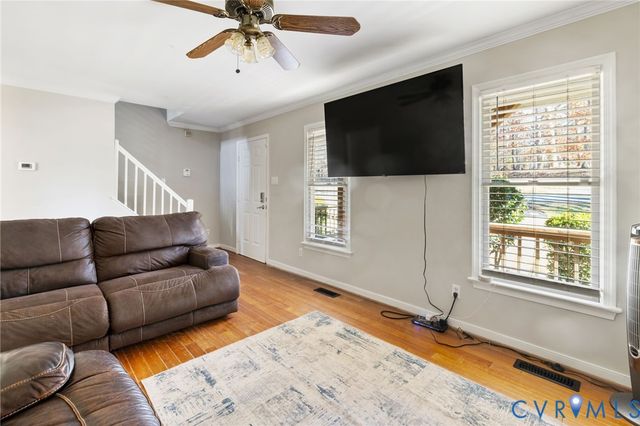 2015 Oneida Rd, Powhatan, VA 23139