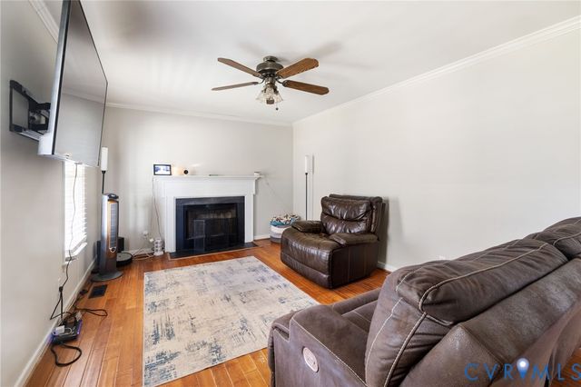 2015 Oneida Rd, Powhatan, VA 23139