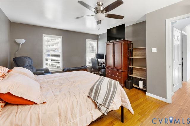 2015 Oneida Rd, Powhatan, VA 23139