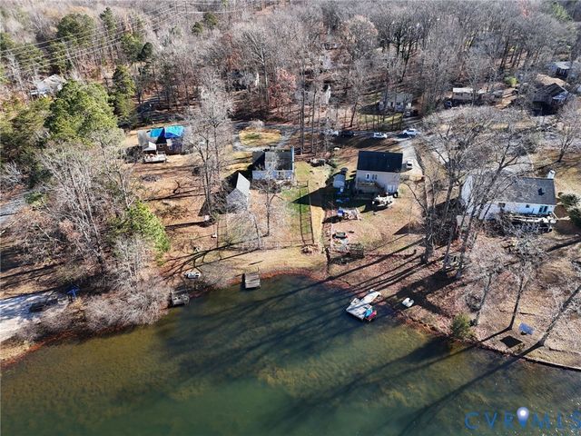 2015 Oneida Rd, Powhatan, VA 23139