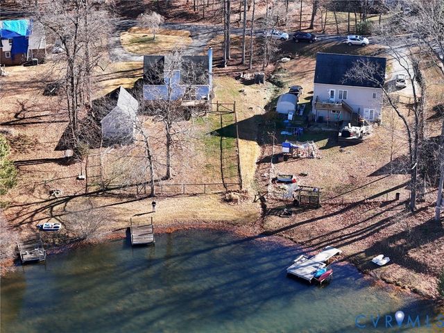 2015 Oneida Rd, Powhatan, VA 23139