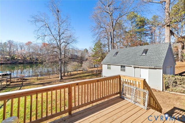 2015 Oneida Rd, Powhatan, VA 23139