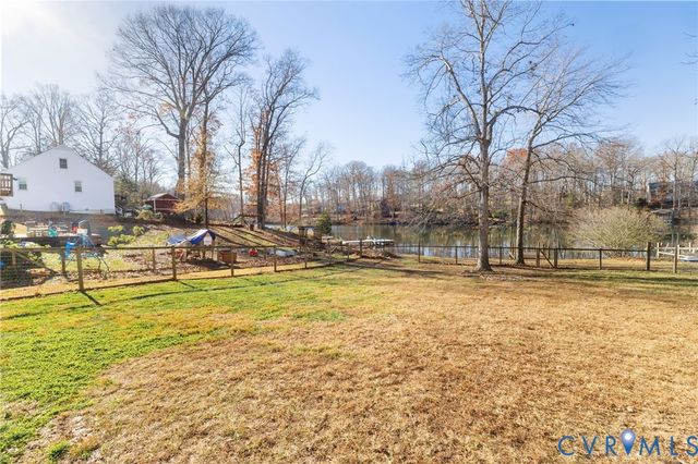 2015 Oneida Rd, Powhatan, VA 23139