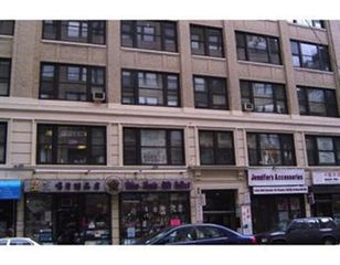 32 Kneeland Street 402, Boston, MA 02111