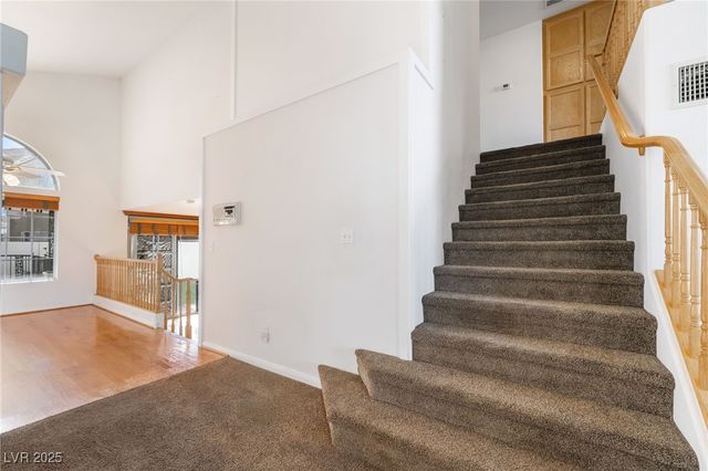 8705 Texas Bronco Avenue, Las Vegas, NV 89129