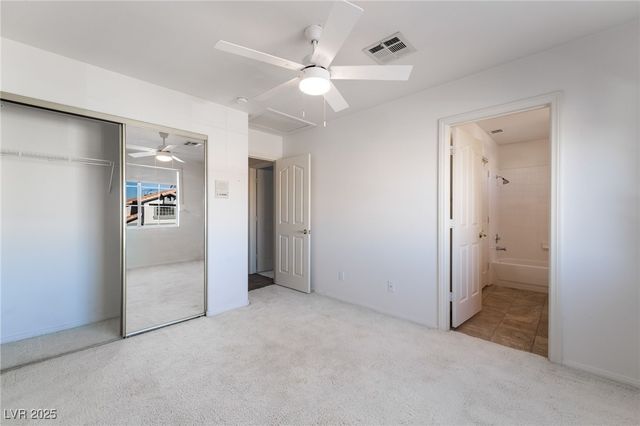 8705 Texas Bronco Avenue, Las Vegas, NV 89129