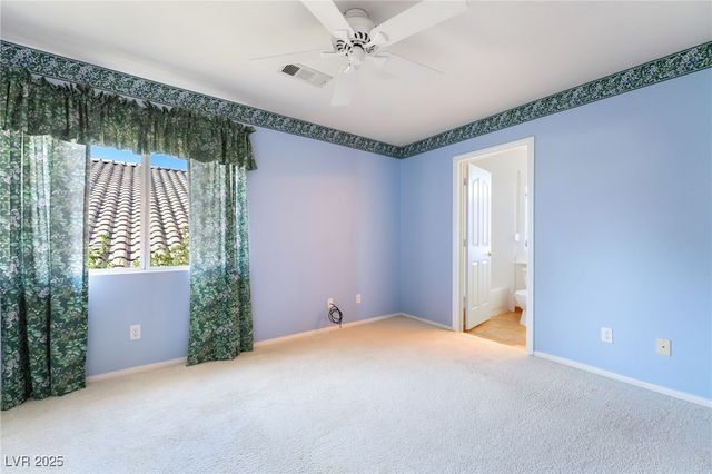 8705 Texas Bronco Avenue, Las Vegas, NV 89129