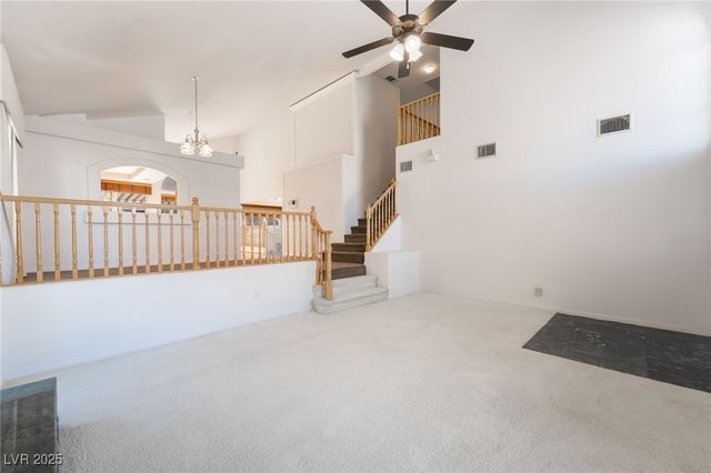 8705 Texas Bronco Avenue, Las Vegas, NV 89129