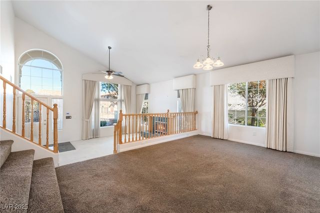 8705 Texas Bronco Avenue, Las Vegas, NV 89129