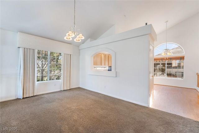 8705 Texas Bronco Avenue, Las Vegas, NV 89129