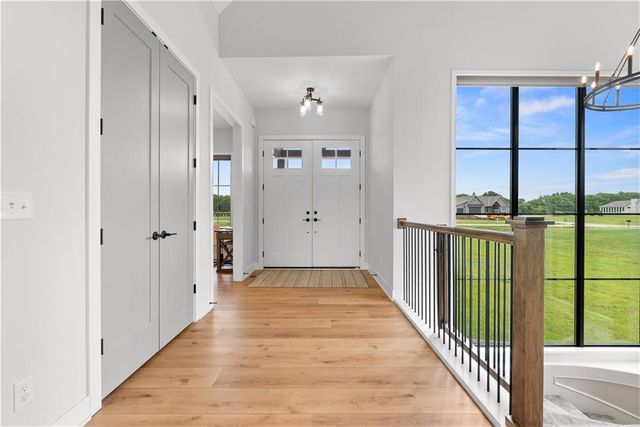 13405 Woodland Ranch Drive, Lone Jack, MO 64070