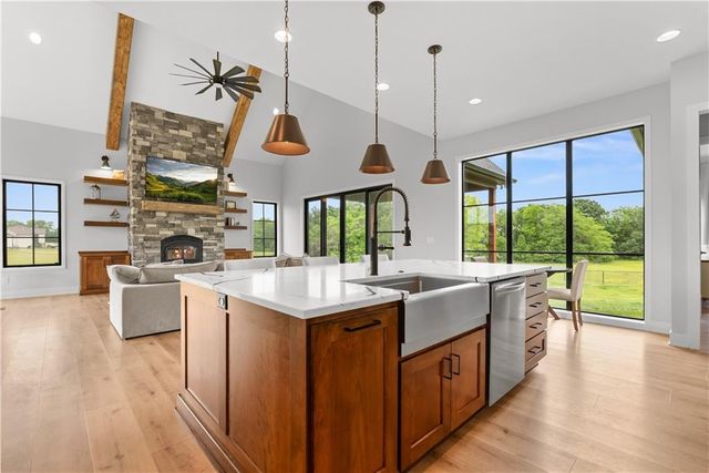 13405 Woodland Ranch Drive, Lone Jack, MO 64070