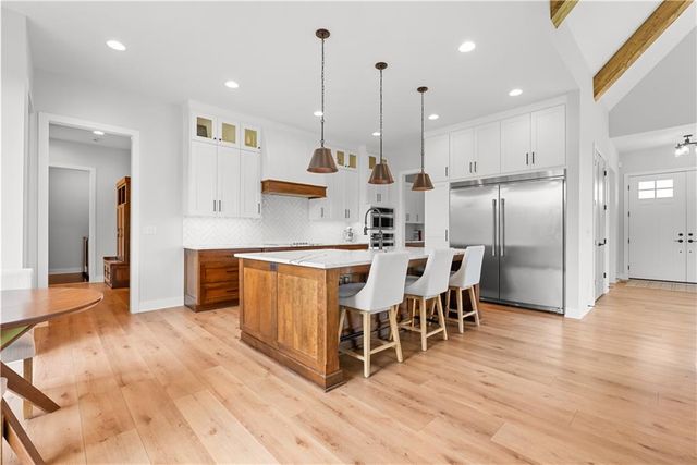 13405 Woodland Ranch Drive, Lone Jack, MO 64070