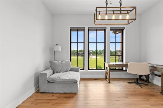 13405 Woodland Ranch Drive, Lone Jack, MO 64070