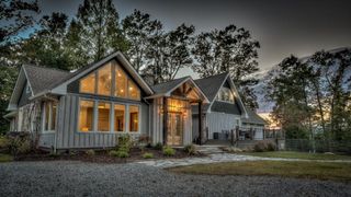 121 Cider House Lane, Blue Ridge, GA 30513