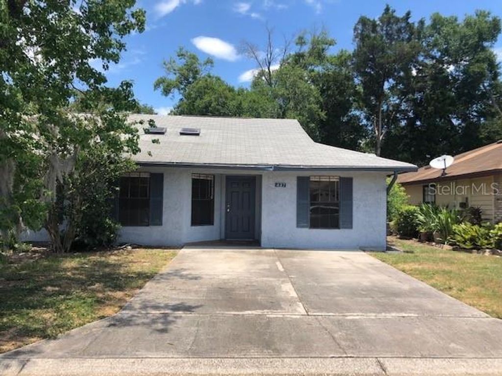 437 WOOD ROSE LANE, Altamonte Springs, FL 32714
