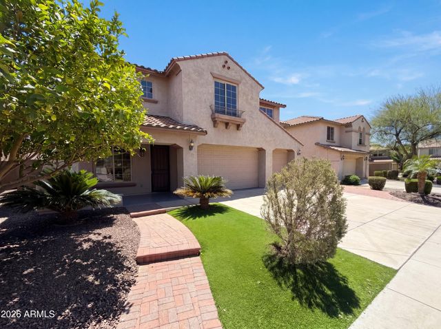5227 W BENT TREE Drive, Phoenix, AZ 85083