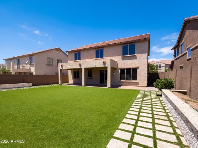 5227 W BENT TREE Drive, Phoenix, AZ 85083
