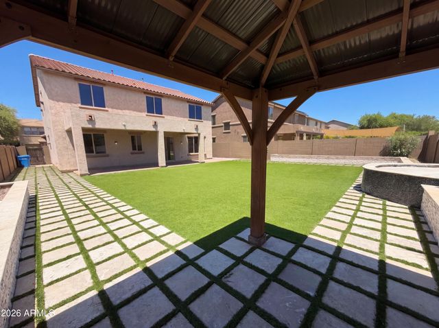 5227 W BENT TREE Drive, Phoenix, AZ 85083