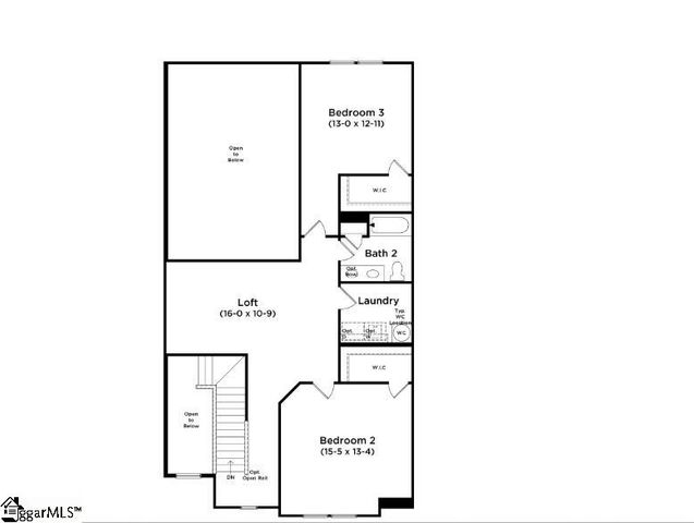 430 Crestcreek Drive, Anderson, SC 29621