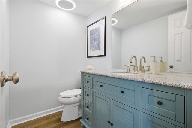 3665 Essex Avenue, Atlanta, GA 30339