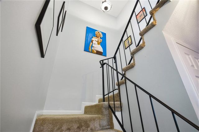 3665 Essex Avenue, Atlanta, GA 30339