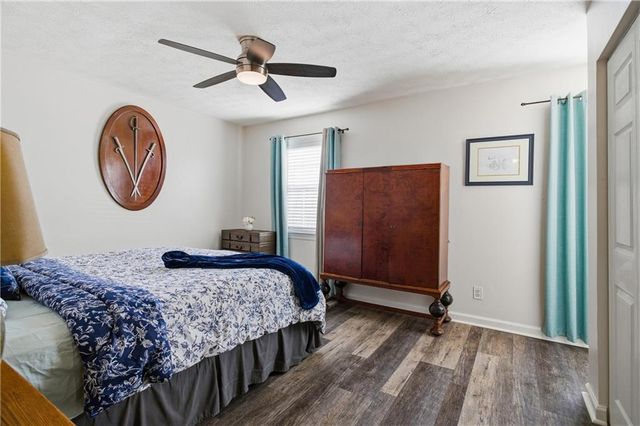 3665 Essex Avenue, Atlanta, GA 30339