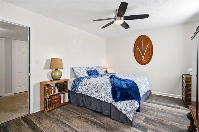 3665 Essex Avenue, Atlanta, GA 30339